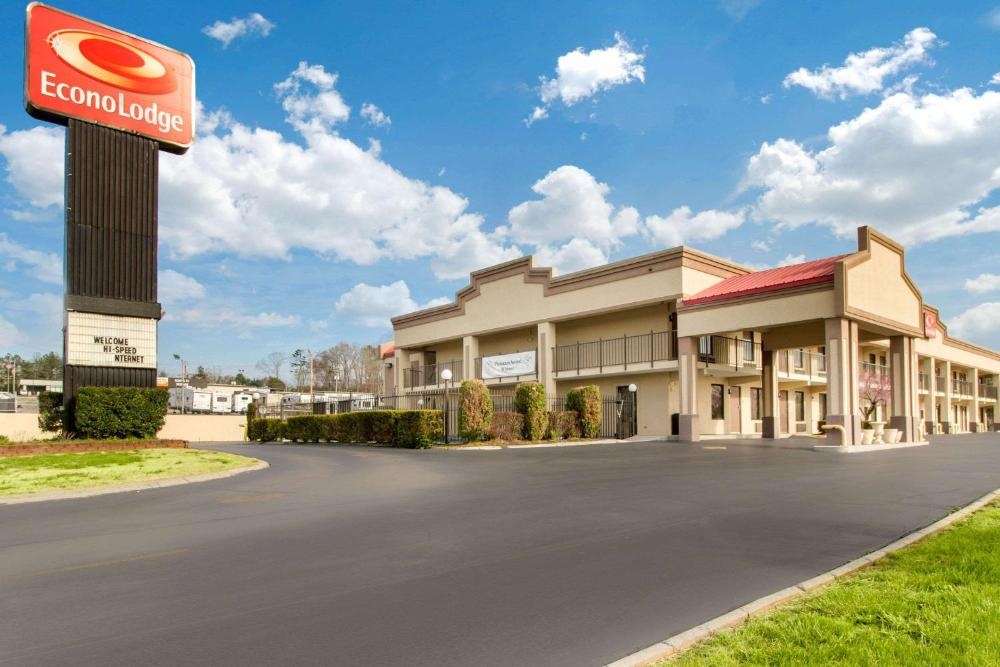 Econo Lodge Lenoir City
